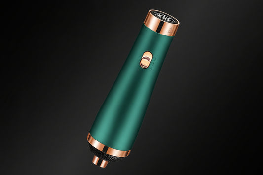 LunaGlow -3 in 1- Hair Styler