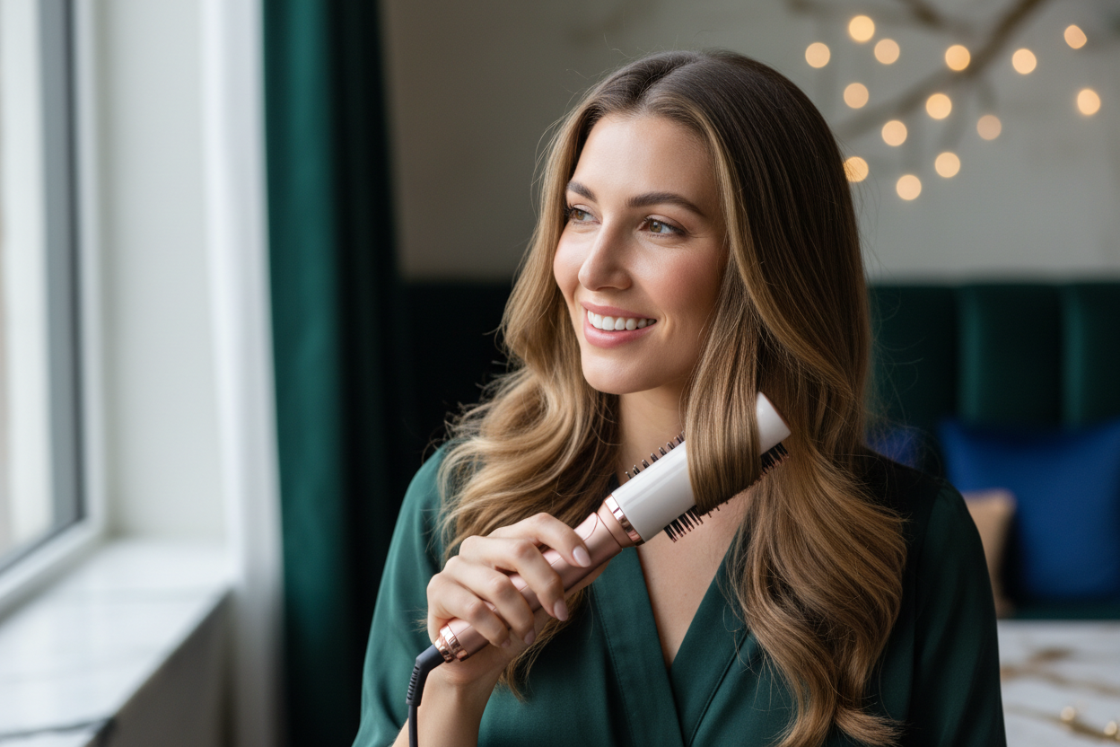 more luxury and glowy with a elegant backround