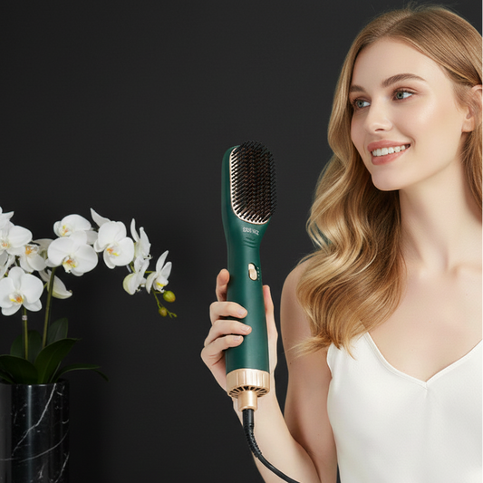 LunaGlow Hot Air Styler
